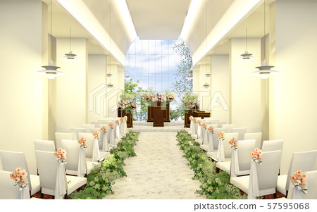 Chapel 3 Chapel 3 57595068