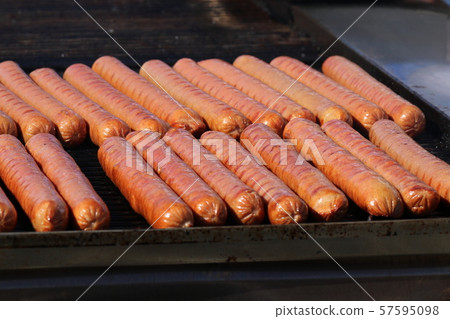 大法蘭克福香腸 57595098