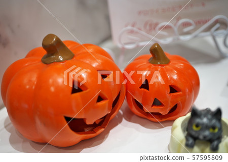 Halloween festival 57595809