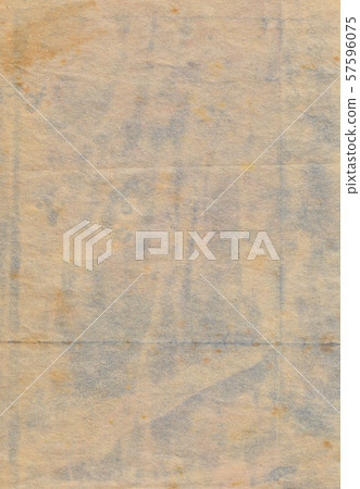 Old Paper Close up 57596075