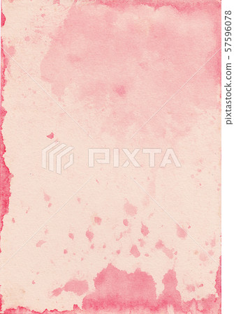Watercolor Background Watercolor Background 57596078