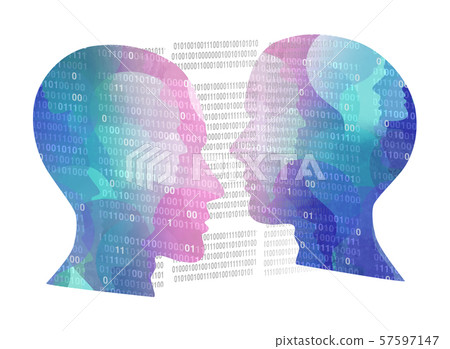 Deep fake Deep fake 57597147