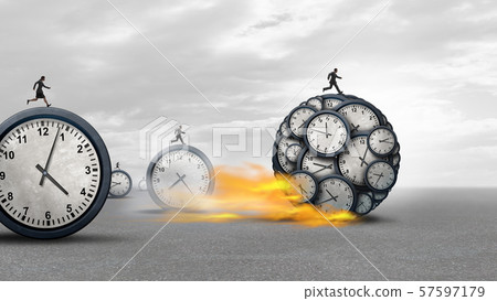Managing Time Success Managing Time Success 57597179