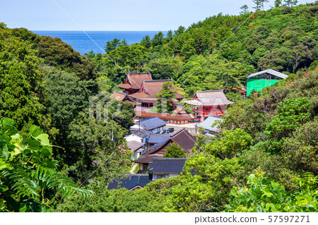 Hinomisaki Shrine 57597271