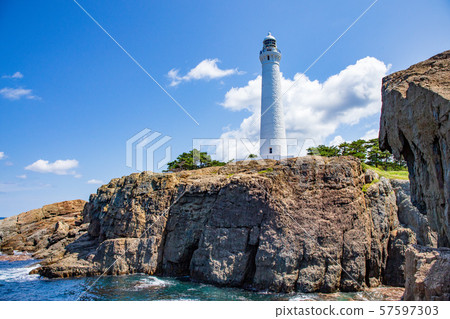 Himitake Lighthouse Himitake Lighthouse 57597303