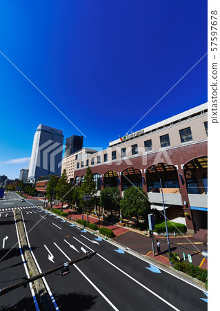 Minato Mirai在橫濱的商業設施 57597678