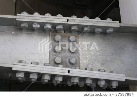 鋼材連接 57597994