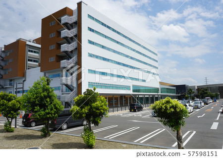 general Hospital general Hospital 57598151