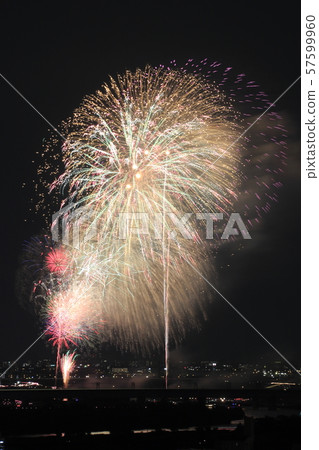 Todabashi煙花節(2019年) Todabashi煙花節(2019年) 57599960