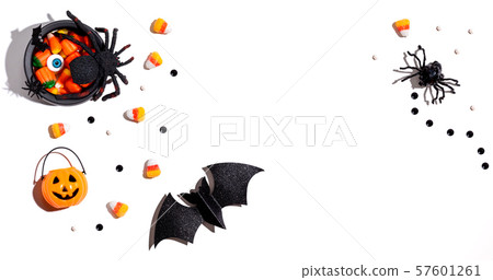 Halloween theme decorations Halloween theme decorations 57601261