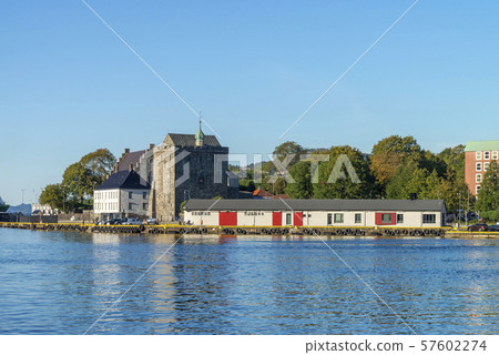 Bergenhus Fortress, Bergen, Norway 57602274
