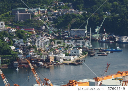 Nagasaki (from Mt. Inasa) 57602549
