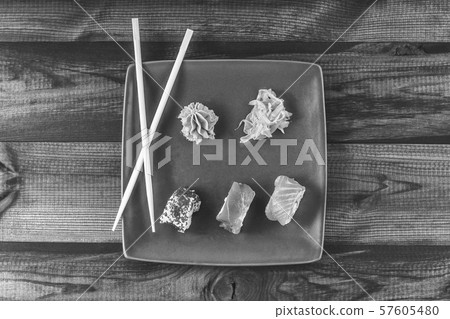 tasty sushi set tasty sushi set 57605480