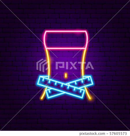 Fitness Dieting Neon Sign Fitness Dieting Neon Sign 57605573
