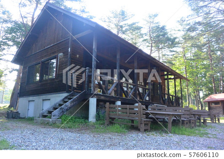 Showa no Mori Campsite 57606110