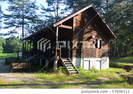 Showa no Mori Campsite 57606111