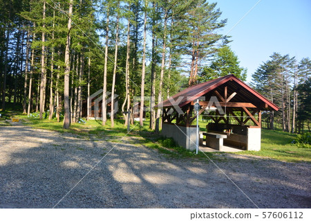 Showa no Mori Campsite Showa no Mori Campsite 57606112