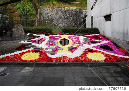 Uda Matsuyama Hanakoji in the Matsuyama area of Uda City 57607516