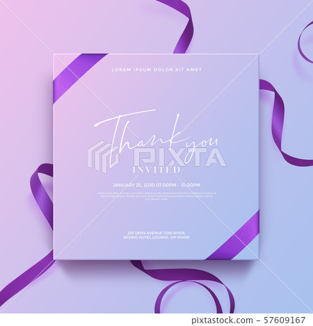 紅色窗簾和金框架背景 紅色窗簾和金框架背景 57609167