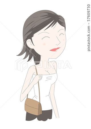 Vector situation cut 57609730