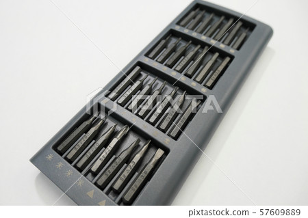 Precision screwdriver 57609889