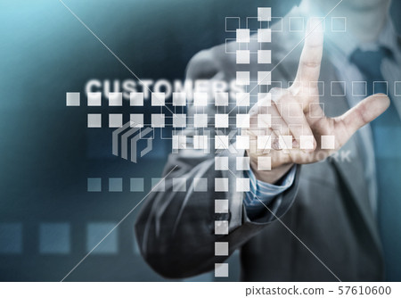 Virtual interface 57610600