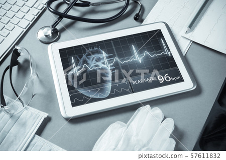 Digital technologies in medicine Digital technologies in medicine 57611832