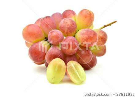 Grapes Grapes 57611955
