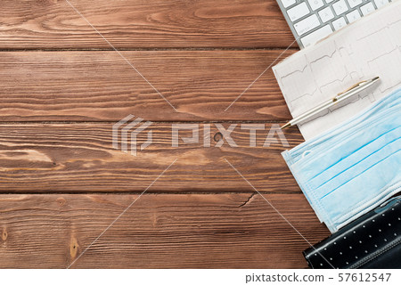 Workplace of health worker 57612547