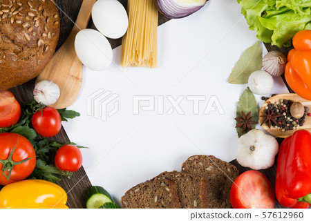 Meal preparing Meal preparing 57612960