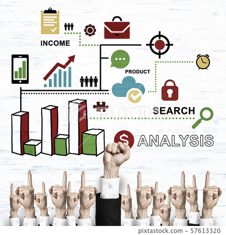 Business and teamwork concept Business and teamwork concept 57613320