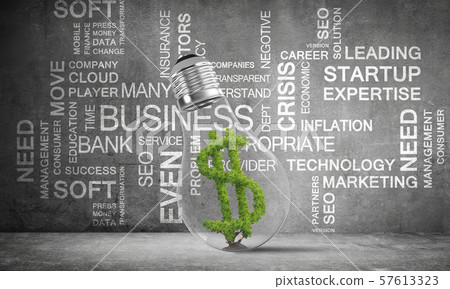 Concept of effective business innovations. Concept of effective business innovations. 57613323