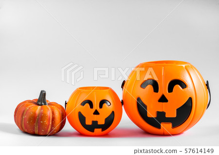 Pumpkin halloween tank. Pumpkin halloween tank. 57614149