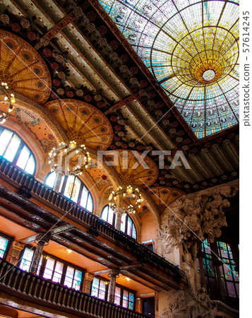 Catalunya club 57614245