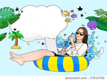 Summer event template 019 57614700