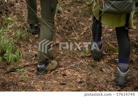 Image of trekking Image of trekking 57614749
