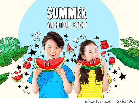 Summer event template 001 57614968