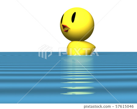 A son of a duck 57615046