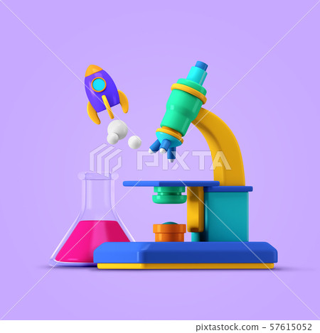 3D Soft object icon 009 57615052