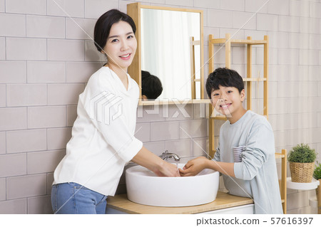 Happy and loving family 343 Happy and loving family 343 57616397