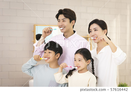 Happy and loving family 347 Happy and loving family 347 57616442