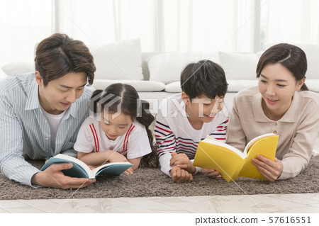 Happy and loving family 194 Happy and loving family 194 57616551