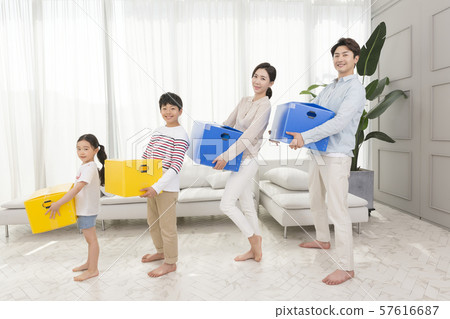 Happy and loving family 169 Happy and loving family 169 57616687