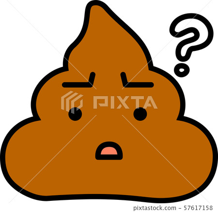 Fat face icon facial expression emotion expression simple illustration Fat face icon facial expression emotion expression simple illustration 57617158
