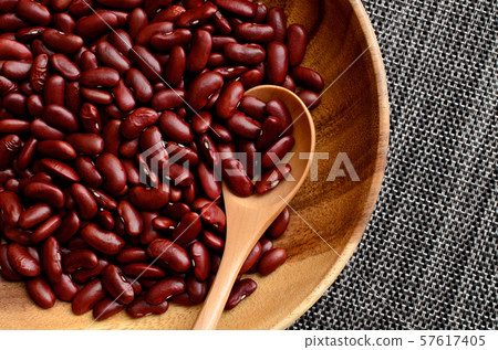Red Kidney Beans Red Kidney Beans 57617405