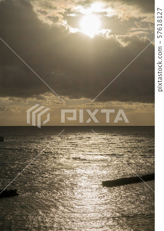 Coastal scenery Coastal scenery 57618127