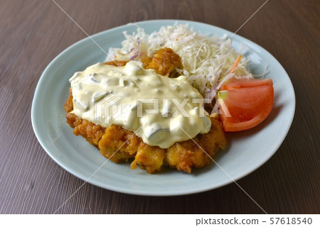 Chicken Nanban Chicken Nanban 57618540