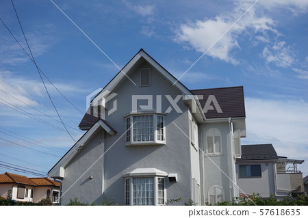 A house 57618635