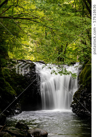 Waterfall 57618636