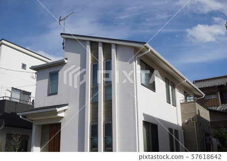 A house 57618642